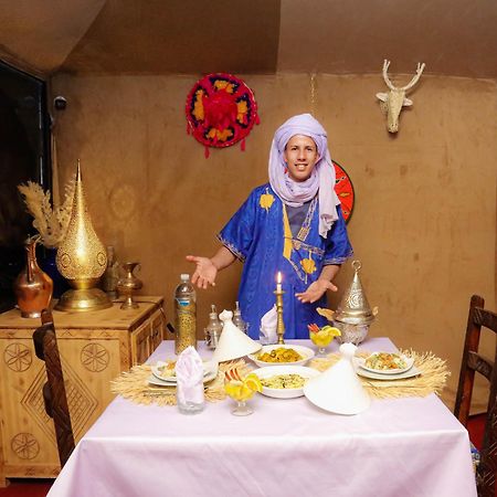 Palmas Camp Мерцуга Екстериор снимка